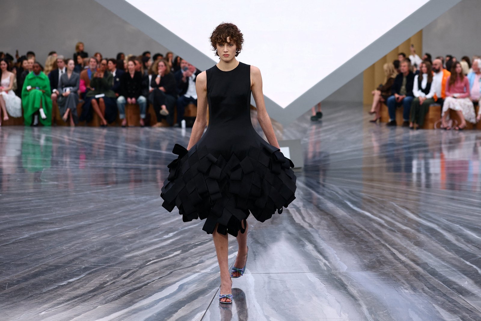 Jonathan Anderson Touches Grass for His Dior Couture Debut: 5 Street Style Looks From Paris Fashion Week to Recreate This Spring